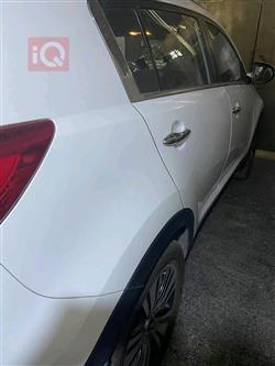 کیا سپۆرتاج